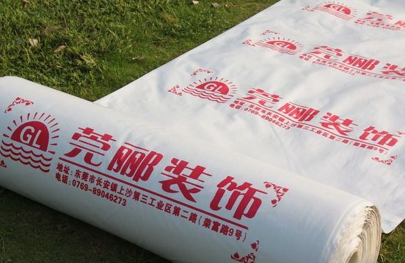 莞酈裝修材料Pvc+棉保護(hù)膜，EPE珍珠棉、PE透明保護(hù)膜、PO保護(hù)膜等產(chǎn)品介紹