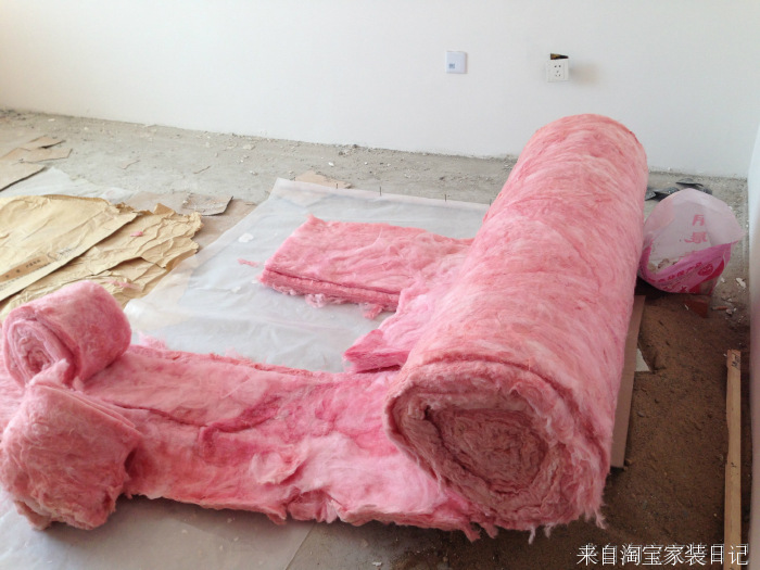 我們生活中房間用隔音棉隔音裝修時候需要注意哪些了？