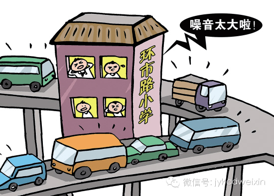 抵抗各類噪音，尋求安靜的五大方法